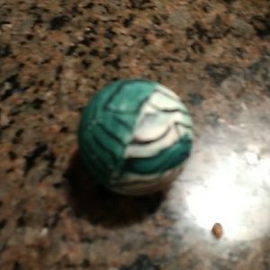 Bouncy ball